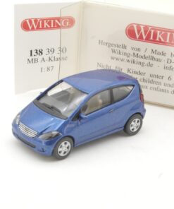 Wiking 1:87 1383930 MB A Klasse in OVP RR3664