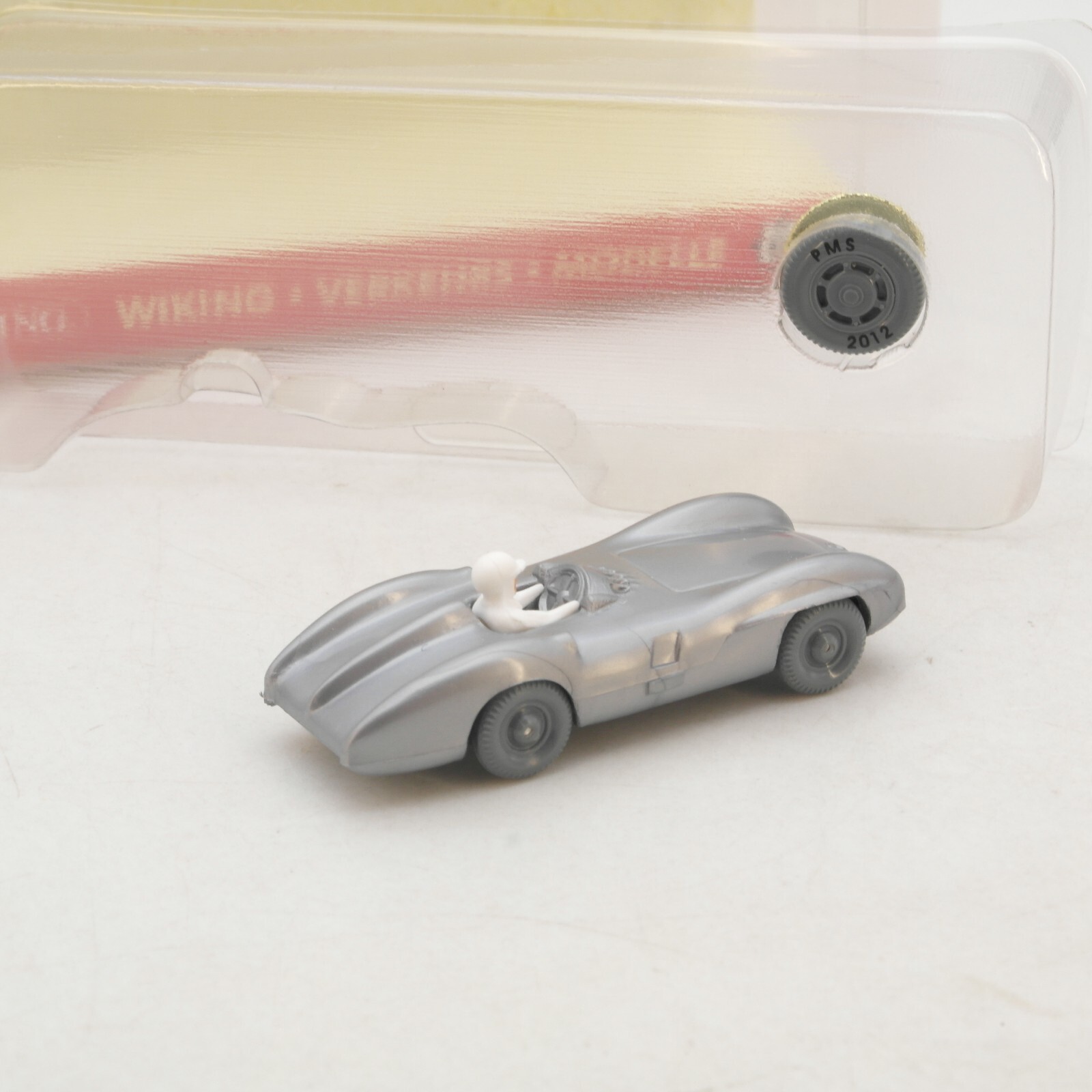 Wiking 1:87 175531 Mercedes PMS Jahresmodell 2012 neuwertig in OVP RG8164 – Bild 3