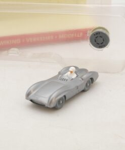 Wiking 1:87 175531 Mercedes PMS Jahresmodell 2012 neuwertig in OVP RG8164
