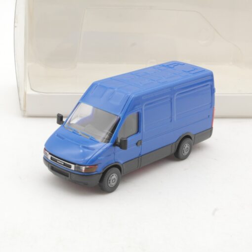 Wiking 1:87 2860127 Iveco Daily Kastenwagen in OVP RR3318