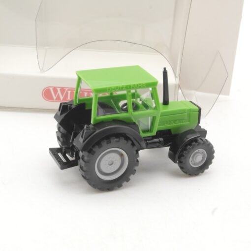 Wiking 1:87 3860016 Deutz Fahr Schlepper in OVP RR3620 – Bild 3
