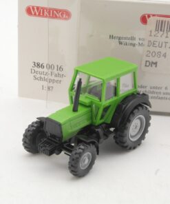 Wiking 1:87 3860016 Deutz Fahr Schlepper in OVP RR3620