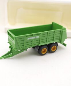 Wiking 1:87 388 02 27 Universalsteuer Anhänger Joskin in OVP RR1709