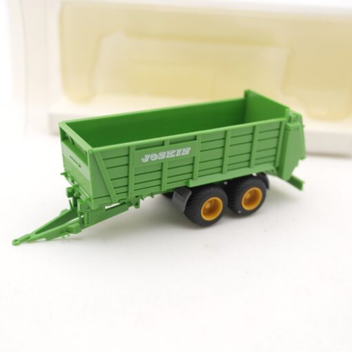 Wiking 1:87 388 02 27 Universalsteuer Anhänger Joskin in OVP RR1709