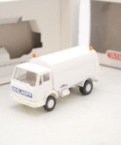 Wiking 1:87 64201 MB NG Straßenkehrwagen Edelhoff in OVP RG4744
