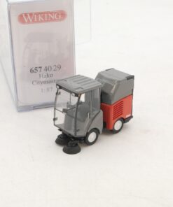 Wiking 1:87 6574029 Hako Citymaster in OVP RG4489