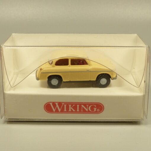 Wiking 1:87 8060123 Lloyd Alexander beige in OVP EX5905 – Bild 4