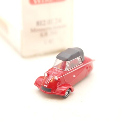 Wiking 1:87 8120124 Messerschmitt KR 201 in OVP RG3283