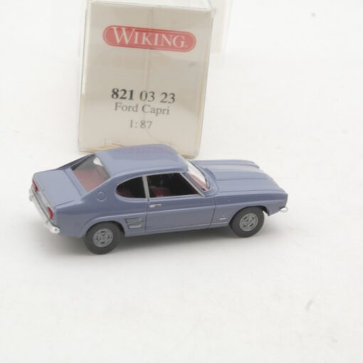 Wiking 1:87 821 03 23 Ford Capri in OVP RR3667 – Bild 3