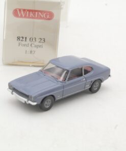 Wiking 1:87 821 03 23 Ford Capri in OVP RR3667