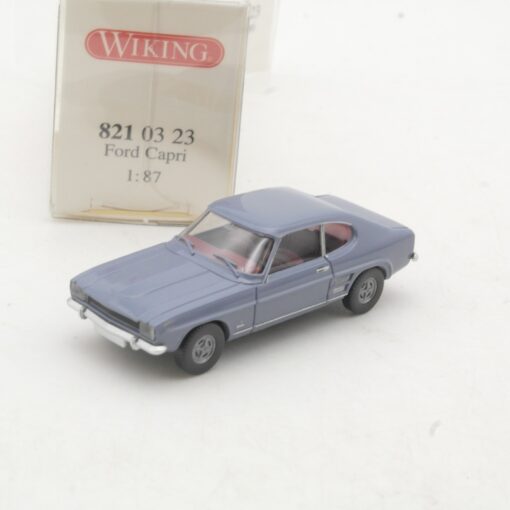 Wiking 1:87 821 03 23 Ford Capri in OVP RR3667
