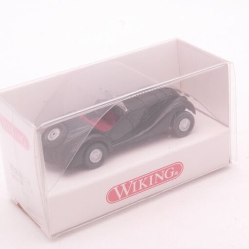 Wiking 1:87 828 01 14 BMW 328 neuwertig in OVP RT6538 – Bild 3
