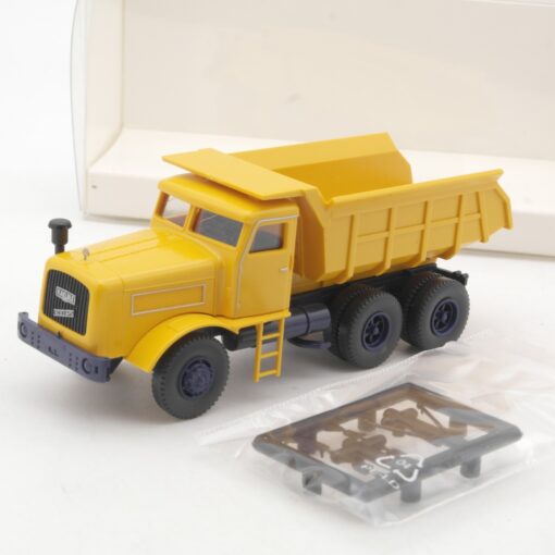 Wiking 1:87 8663933 Kaelble Muldenkipper in OVP RR3321