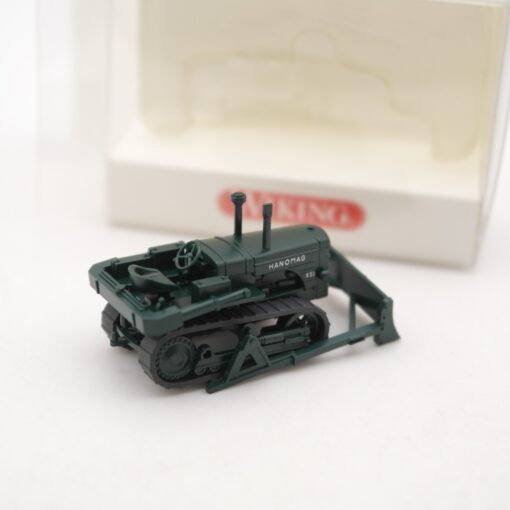 Wiking 1:87 884 40 28 Hanomag Raupenschlepper K55 in OVP RR1746 – Bild 3