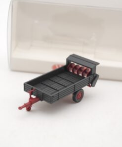 Wiking 1:87 887 01 20 Stalldung - Breitstreuer in OVP RR1924