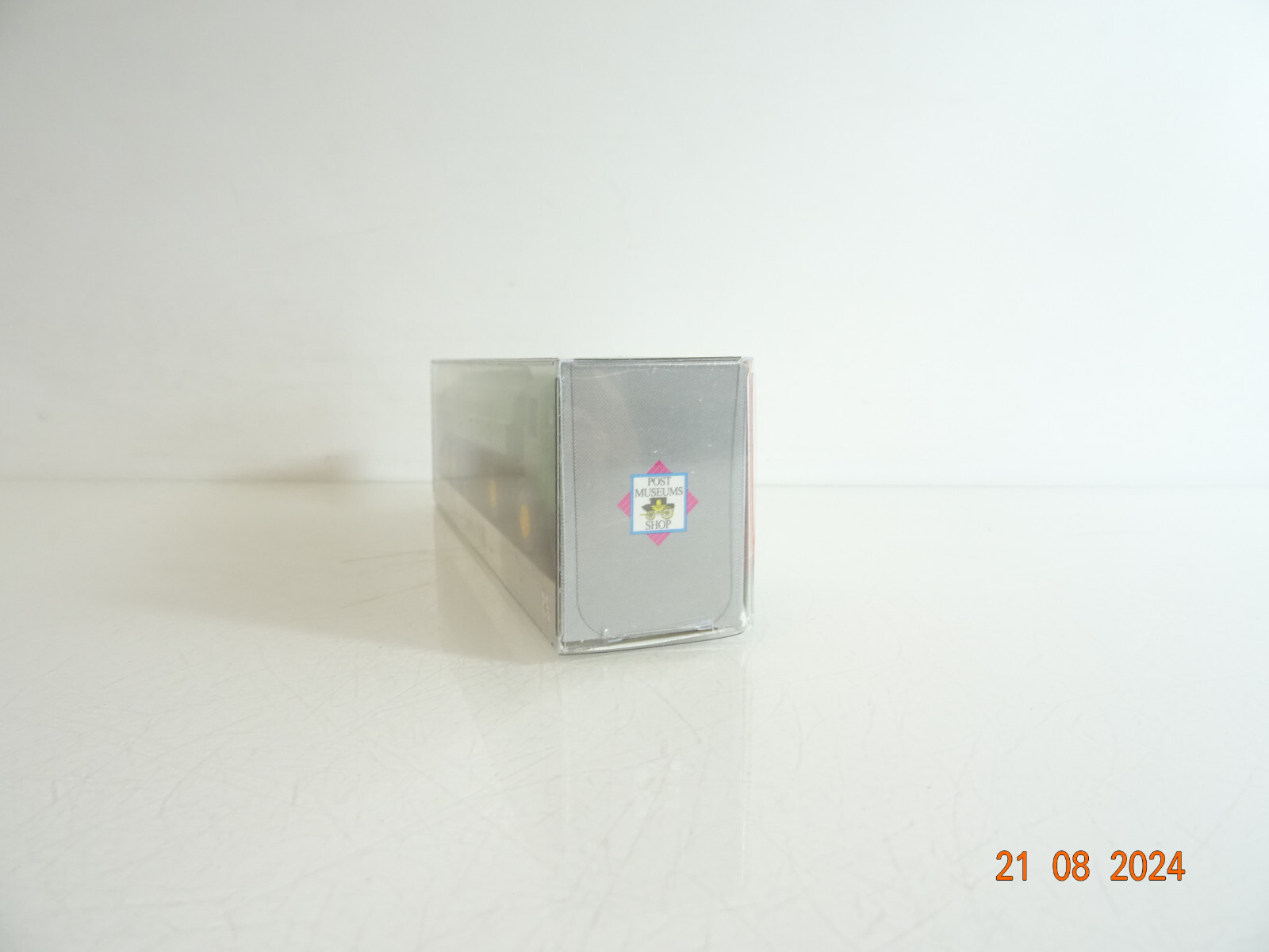 Wiking 1:87 H0 Serie 800 Tanksattelzug Benzin Diesel neuwertig in OVP TF917 – Bild 3