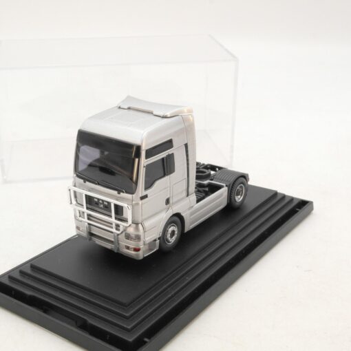Wiking 1:87 MAN Solo-Zugmaschine metallic in PC Box RG4702