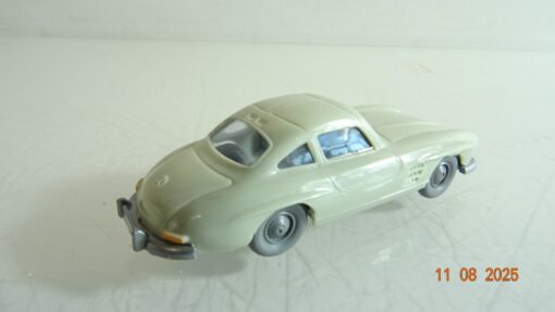 Wiking 1:87 MB Mercedes 300 SL RR2679 o. – Bild 3