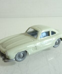 Wiking 1:87 MB Mercedes 300 SL RR2679 o.