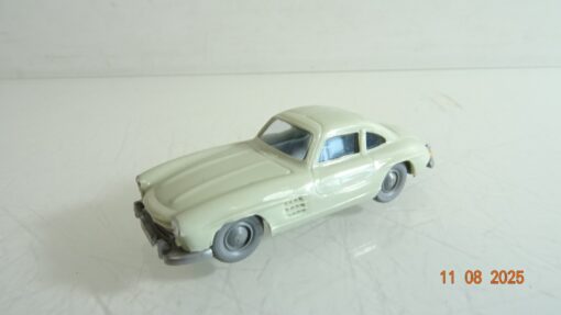 Wiking 1:87 MB Mercedes 300 SL RR2679 o.