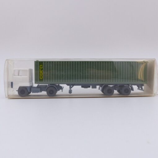 Wiking 1:87 Nr.: 24523 Ford Transcontinental Sattelzug CLOU, in OVP EX2752