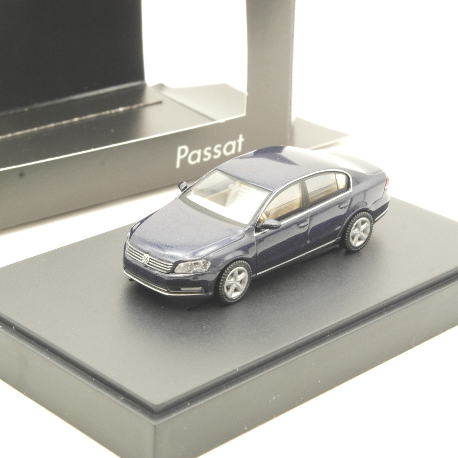 Wiking 1:87 Sondermodell VW Passat Collector`s Model in OVP RA6104