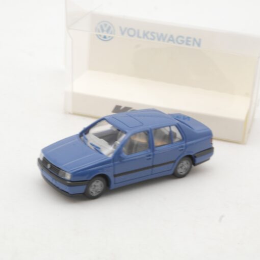 Wiking 1:87 Werbemodell Volkswagen VW Vento in OVP RR3213