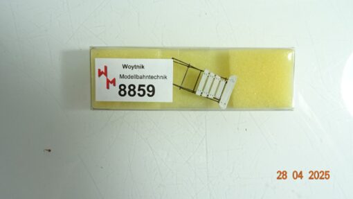 Woytnik Spur 1 8859 Klappstuhl in OVP CK7871
