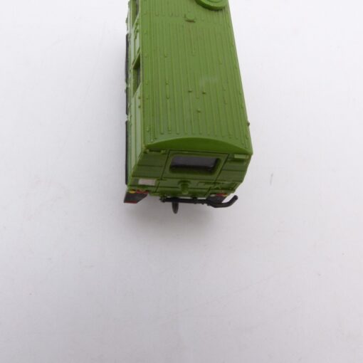 5er Pack 1:87 diverse Fahrzeugmodelle verschiedener Hersteller in Tüte o. EX4483 – Bild 6