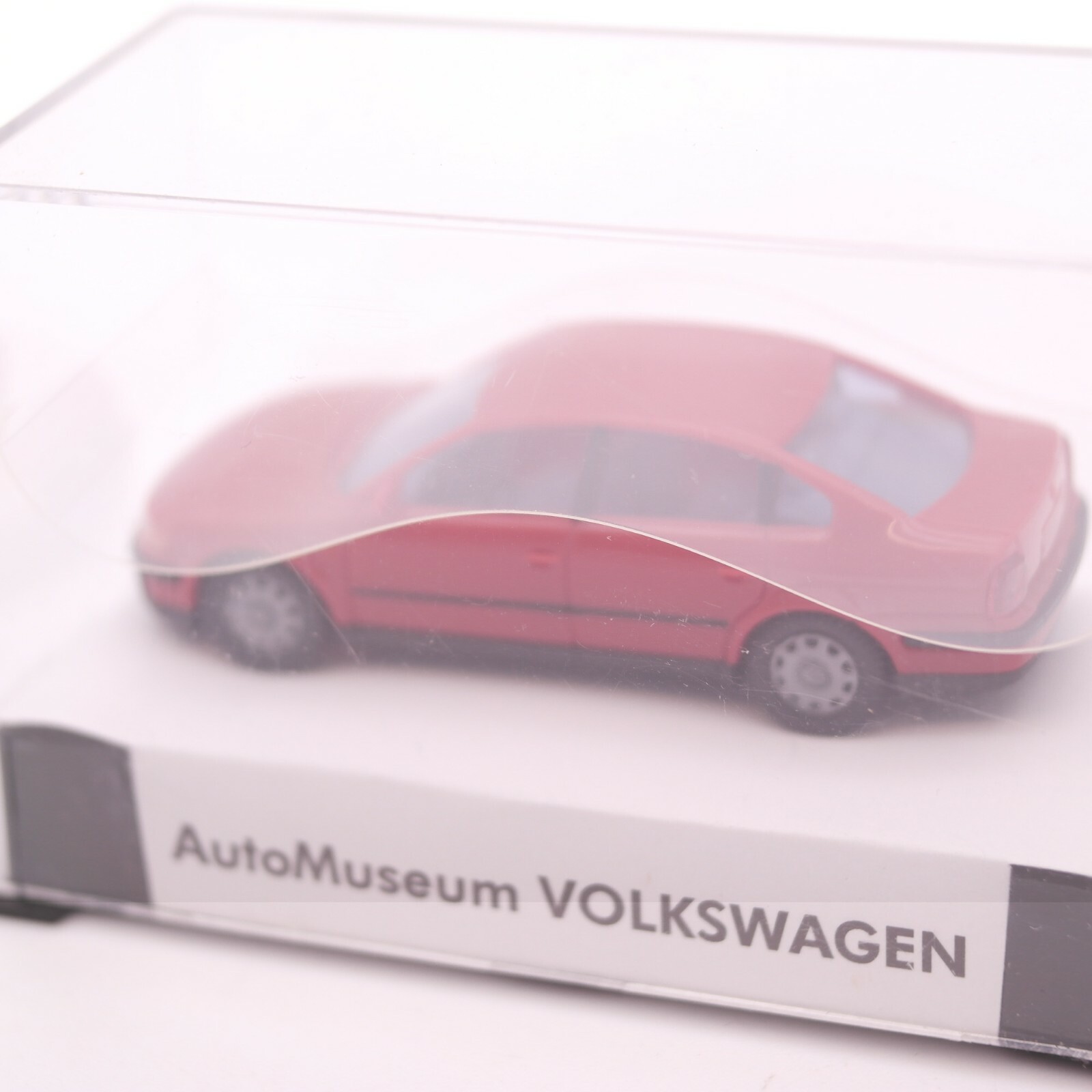 AMW 1:87 Automuseum Volkswagen in OVP RT2798 – Bild 3