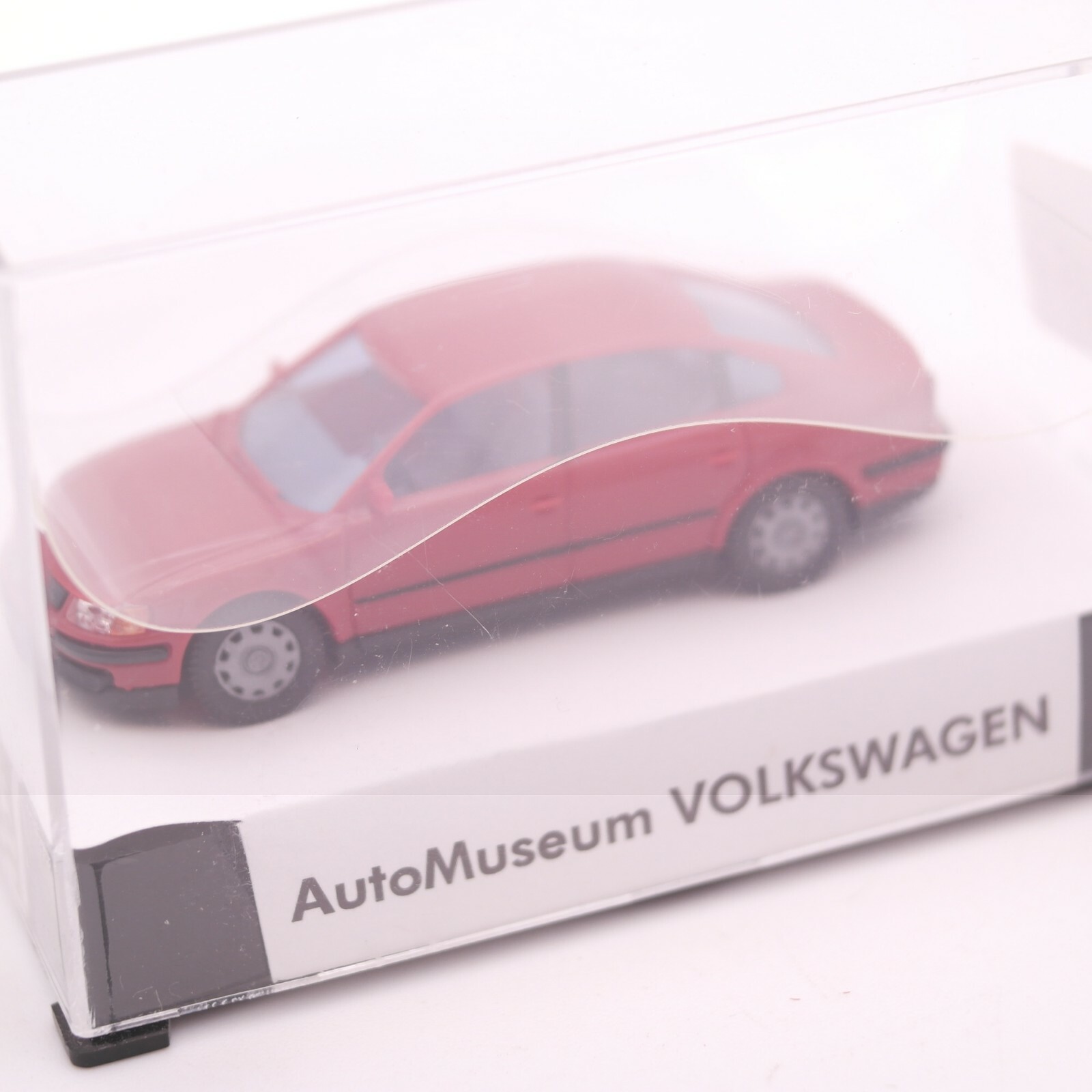 AMW 1:87 Automuseum Volkswagen in OVP RT2798