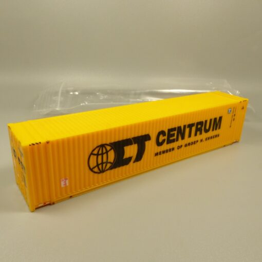 AMW / AWM 1:87 45ft Container CT Centrum Member of Group H. Essers in EVP EX7096 – Bild 3