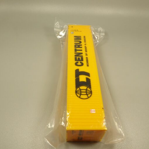 AMW / AWM 1:87 45ft Container CT Centrum Member of Group H. Essers in EVP EX7096 – Bild 4