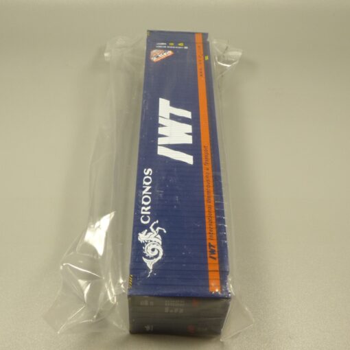 AMW / AWM 1:87 45ft Container Cronos IWT in EVP EX7105 – Bild 4