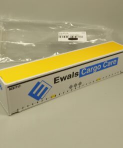 AMW / AWM 1:87 45ft Container Ewals Cargo Care in EVP EX7114