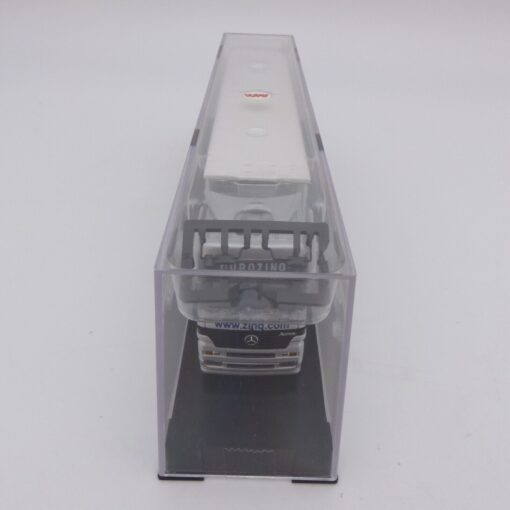 AMW / AWM 1:87 MB Actros Sattelzug DUROZINQ in OVP EX3942 – Bild 5