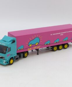 AMW / AWM 1:87 Nr.: 50415.1 Volvo FH16 Sattelzug 56. IAA 1995, o. EB8095