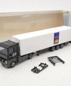 AMW / AWM 1:87 Renault Sattelzug Berufsverordnung 14-24 Januar 93 in OVP RA8857