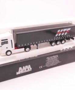 AWM 1:87 MAN Sattelzug HTF Logistics in OVP RT3824