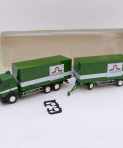 AWM / AMW 1:87 Nr.: 70223 MB SK Hängerzug Pfungstädter, in EVP EB7794