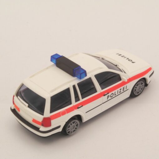 AWM / AMW 1:87 Schnäppchen ! Diverse VW Modelle der Polizei, s. Bilder o. EZ3362 – Bild 3