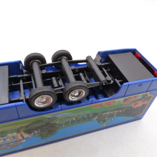 Albedo 1:87 Nr.: 700121 Renault AE Sattelzug 800 Jahre Bayreuth, in EVP EB7753 – Bild 4