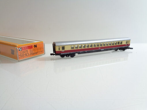Arnold  3810 Personenwagen 1.Kl. der DB in OVP AR1988