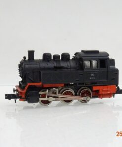 Arnold N 0225 Dampflok BR 80 033 der DB JL2582 o.