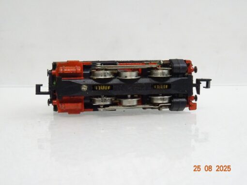 Arnold N 0225 Dampflok BR 80 033 der DB JL2582 o. – Bild 4