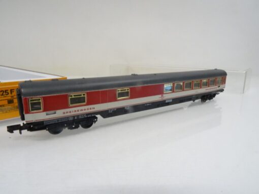 Arnold N 0325F Speisewagen der DB in OVP QR5199 – Bild 3