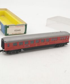Arnold N 0349 Personenwagen Speisewagen der DSG in OVP RR4397