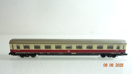 Arnold N 0381 Schnellzugwagen 1. Klasse TEE 4-achsig DB in OVP PK503 – Bild 3