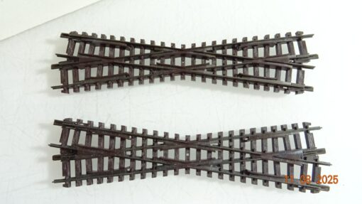 Arnold N 1854 Kreuzung recht und links in OVP RR2653 – Bild 3