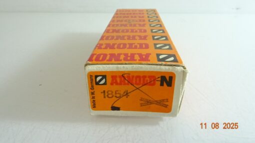 Arnold N 1854 Kreuzung recht und links in OVP RR2653 – Bild 4